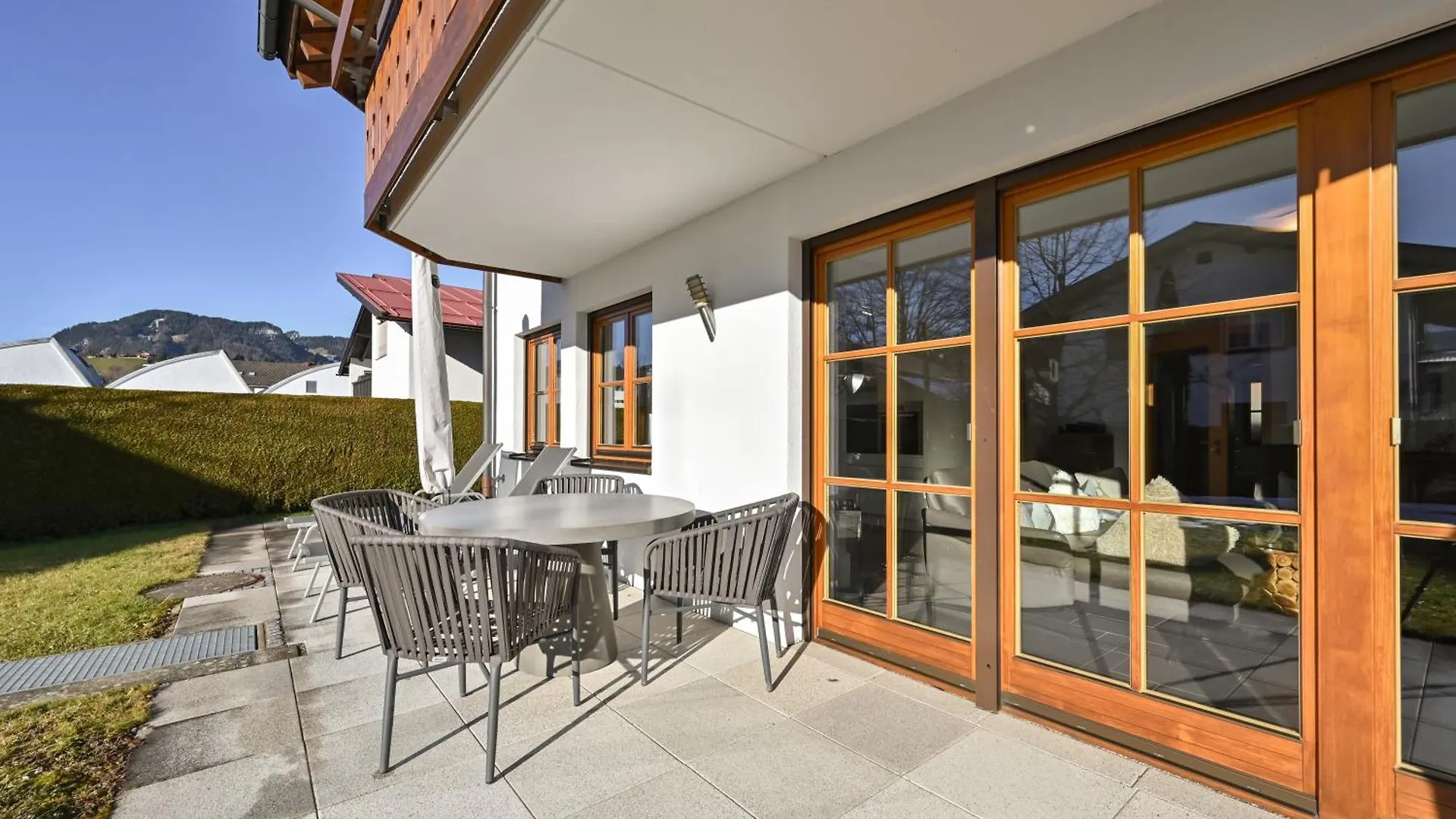 Ferienwohnung Wietek Oberstdorf 0*,  Germania