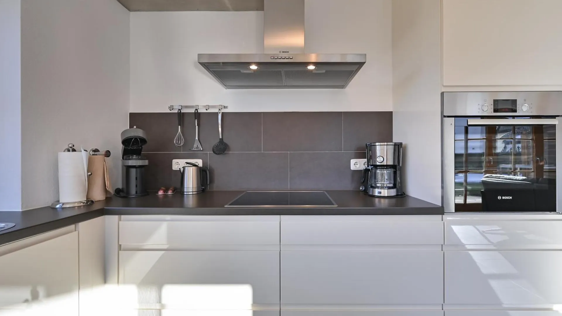 Appartamento Ferienwohnung Wietek Oberstdorf