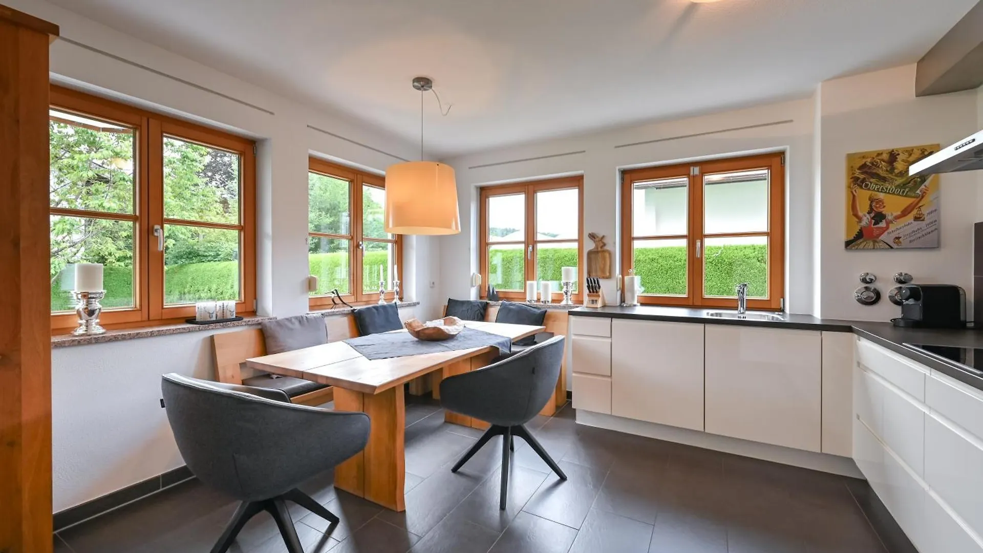 Ferienwohnung Wietek Oberstdorf