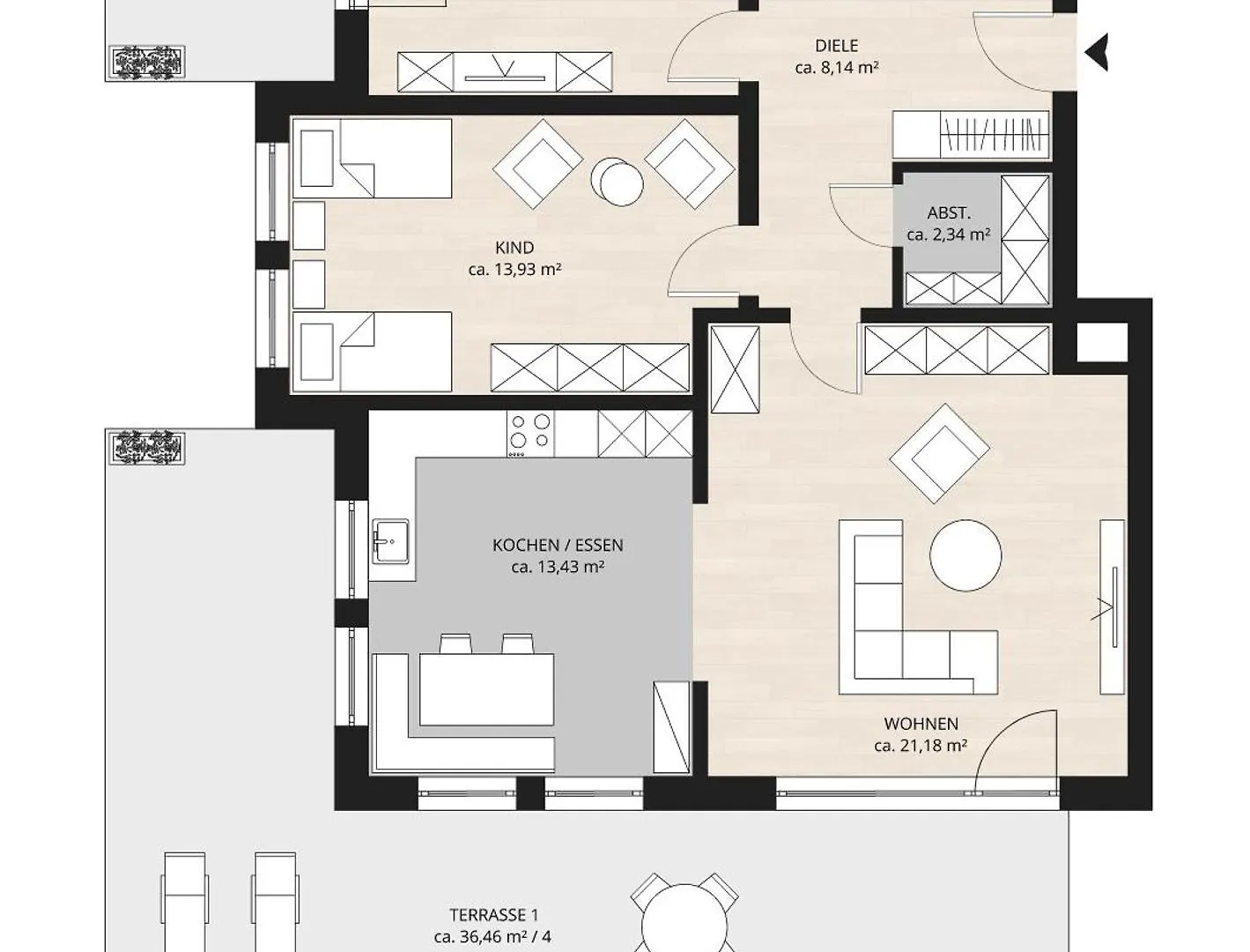 Ferienwohnung Wietek Oberstdorf