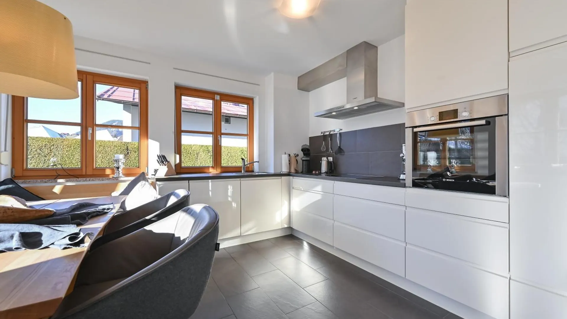 Ferienwohnung Wietek Oberstdorf Apartment