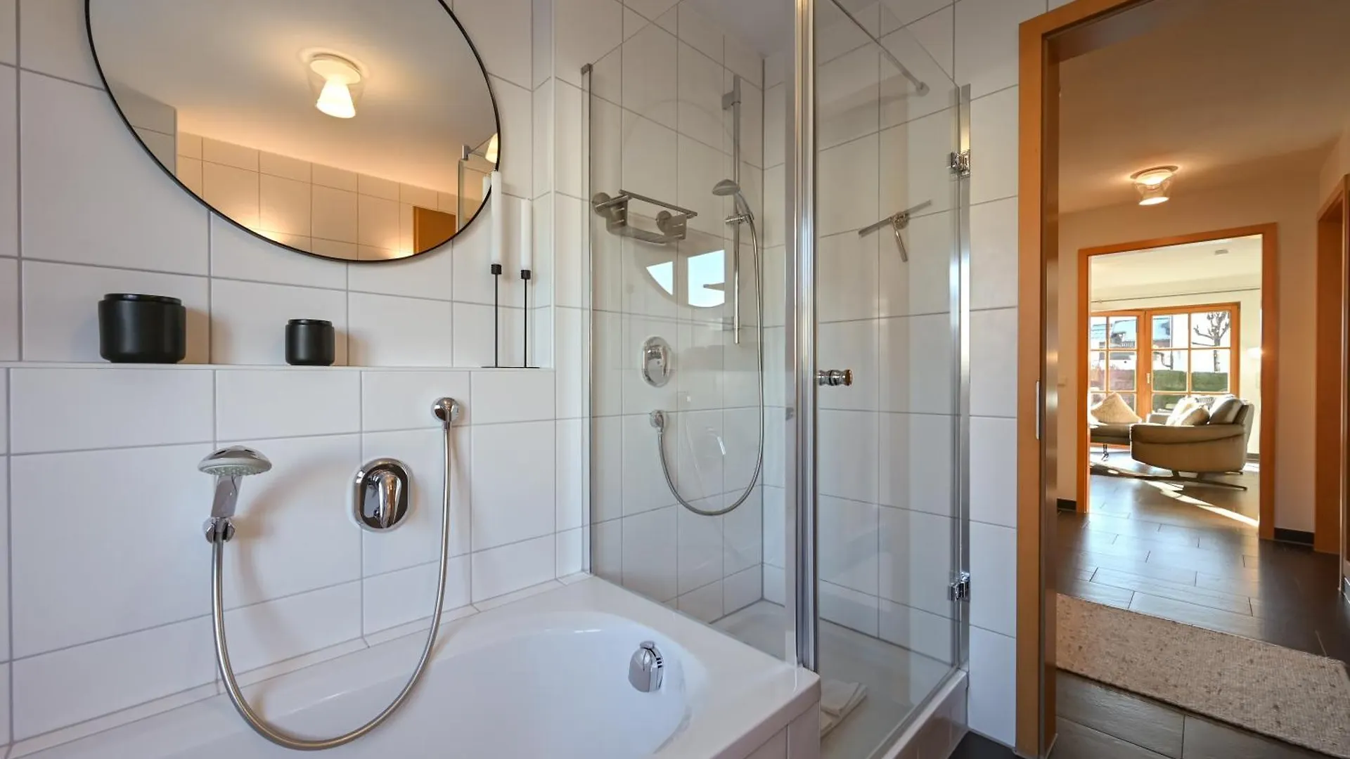 Ferienwohnung Wietek Oberstdorf 0*,