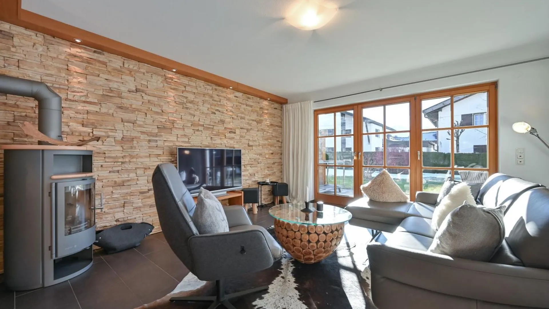 Apartment Ferienwohnung Wietek Oberstdorf