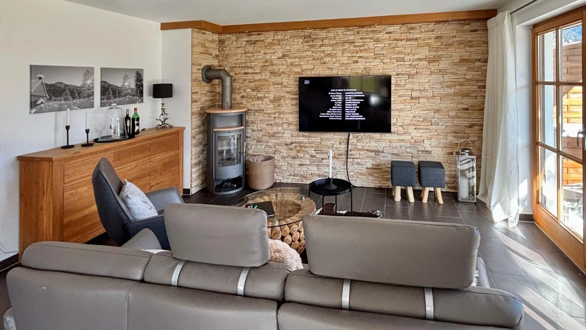 Ferienwohnung Wietek Oberstdorf